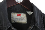 Vintage Levi's Denim Shirt XLarge