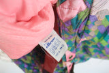 Vintage Ellesse Ski Jacket Women's Large / XLarge