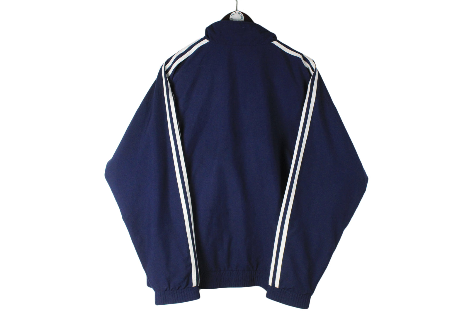 Vintage Adidas Track Jacket Large – dla dushy