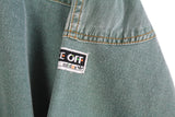 Vintage Adidas Take Off Sweatshirt Small
