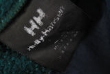 Vintage Helly Hansen Fleece Full Zip Medium / Large