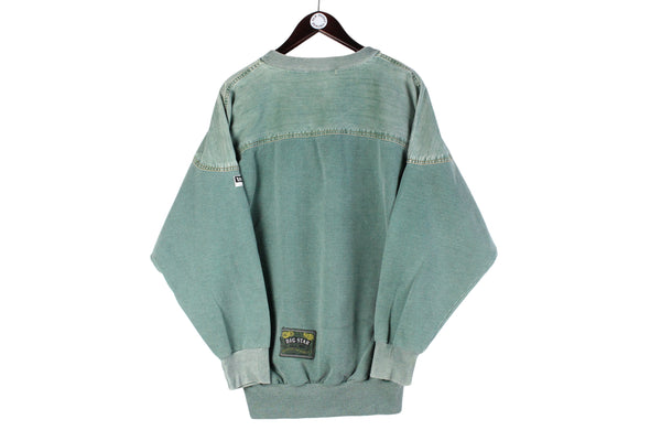 Vintage Adidas Take Off Sweatshirt Small