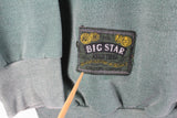 Vintage Adidas Take Off Sweatshirt Small