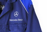Vintage Mercedes-Benz Robe Jacket Medium