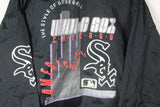 Vintage Chicago White Sox Jacket XLarge