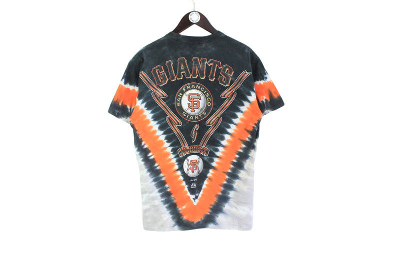 Vintage Giants San Francisco T-Shirt Medium