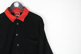 Vintage Marlboro Fleece Shirt XLarge