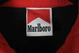 Vintage Marlboro Fleece Shirt XLarge