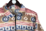 Vintage Fleece Full Zip Women's XLarge