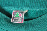 Vintage Poivre Blanc 1989 Sweatshirt Large