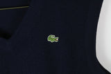 Vintage Lacoste Vest Medium