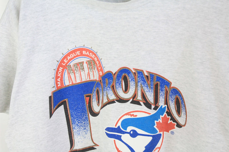 Vintage Toronto Blue Jays 1992 T-Shirt Large