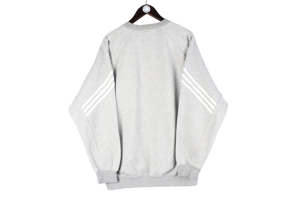 Vintage Adidas Sweatshirt XLarge