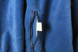 Vintage Fanta Reversible Fleece Jacket XLarge