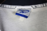 Vintage Reebok Track Jacket Medium / Large