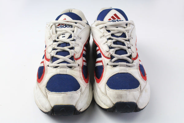 Vintage Adidas Sneakers US 8