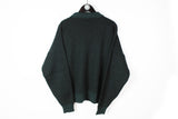 Vintage Hugo Boss Sweater Large / XLarge