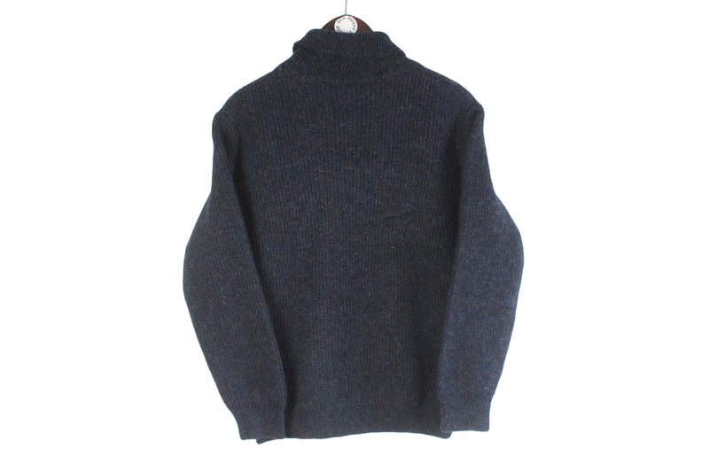 Tellason Sweater XSmall