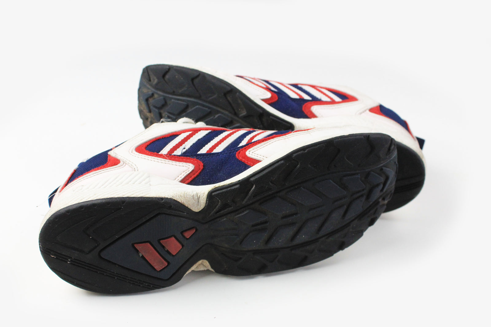 Vintage Adidas Sneakers US 8 – dla dushy