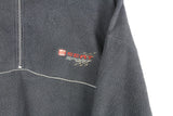 Vintage Seat Fleece 1/4 Zip XLarge