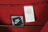 Vintage Nike Sweatshirt XLarge / XXLarge