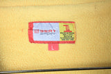 Vintage Seat Fleece 1/4 Zip XLarge