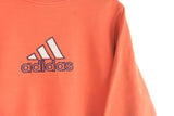 Vintage Adidas Sweatshirt Women's Medium