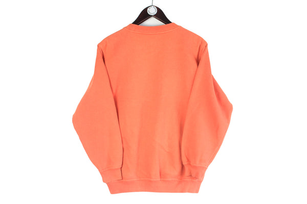 Vintage Adidas Sweatshirt Women's Medium