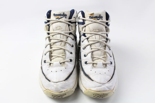 Vintage Reebok Sneakers Women's US 8