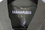 Maharishi Sweatshirt Large