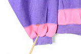 Vintage Ski Sweatshirt Medium