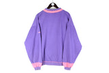 Vintage Ski Sweatshirt Medium
