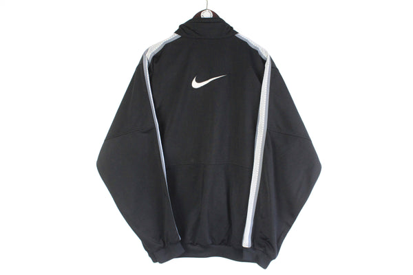 Vintage Nike Track Jacket XXLarge