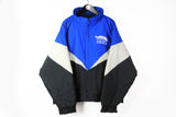 Vintage BYU Cougars Jacket XLarge