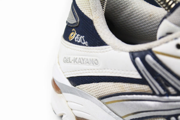 Vintage Asics Gel-Kayano Sneakers Women's US 7