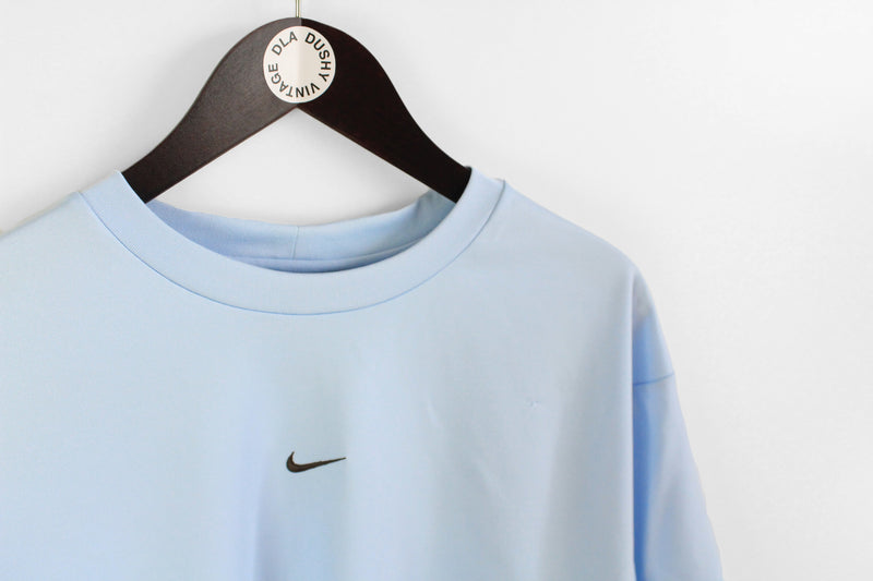 Vintage Nike T-Shirt XLarge / XXLarge