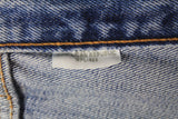 Vintage Levis 501 Jeans W 31 L 32