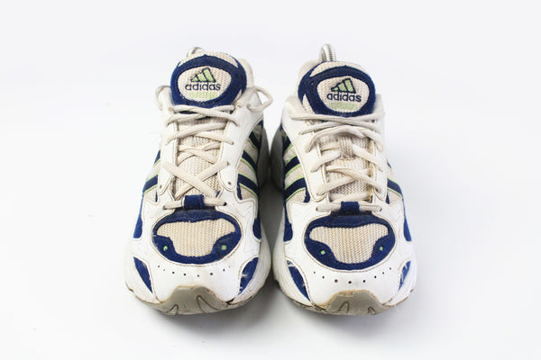 Vintage Adidas Grind Sneakers Women's US 6.5