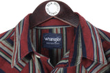 Vintage Wrangler Shirt Large