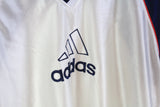 Vintage Adidas T-Shirt Large / XLarge