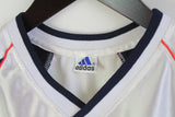 Vintage Adidas T-Shirt Large / XLarge