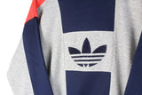 Vintage Adidas Sweatshirt Small