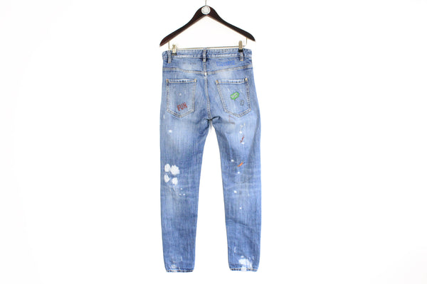 Dsquared2 Jeans 31