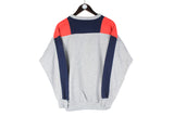 Vintage Adidas Sweatshirt Small