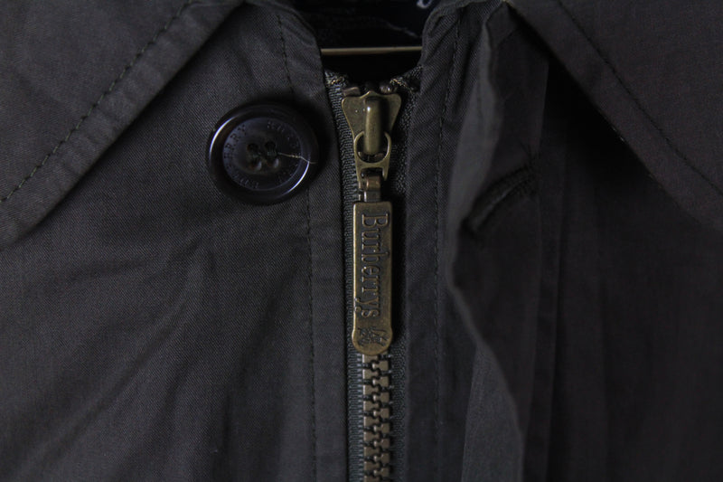 Vintage Burberrys Jacket XLarge