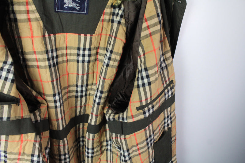 Vintage Burberrys Jacket XLarge
