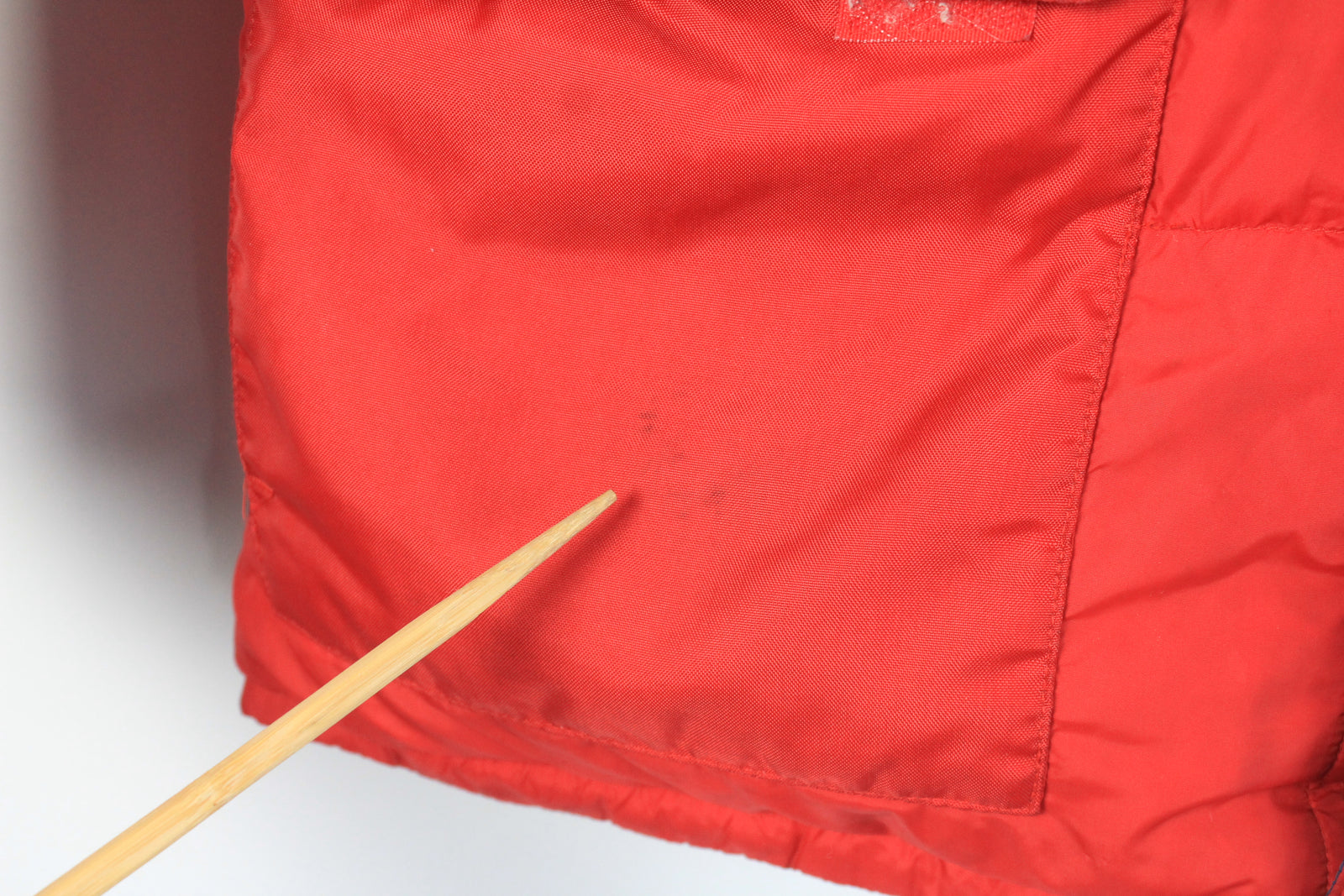 Vintage Salewa Puffer Jacket Medium – dla dushy