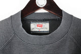 Vintage Levi's Sweatshirt Large