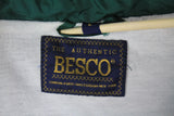 Vintage Land Rover Jacket Large