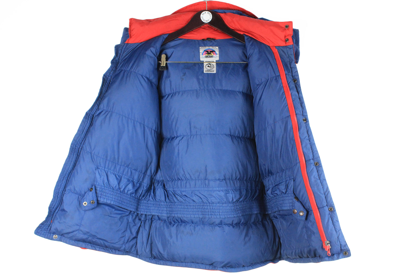 サレワ SALEWA ダウンジャケット グースダウン M 登山